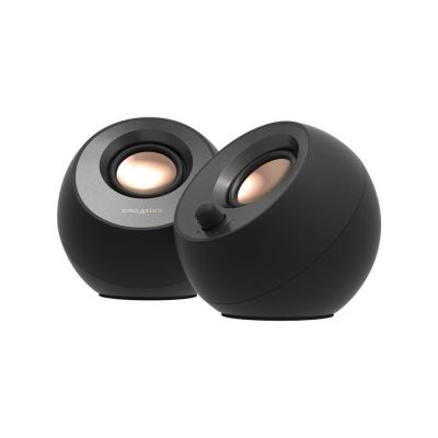 7. Pebble V3 Speaker