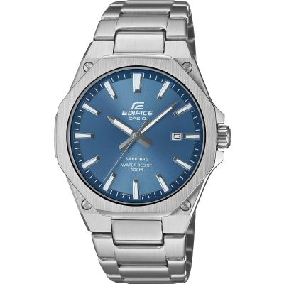 Men's Watch CASIO EDIFICE EFR-S108D-2AVUEF + BOX
