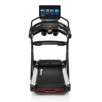 35. BOWFLEX T56 100912 Electric Treadmill