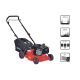 NAC 42cm BRIGGS & STRATTON 125cc LP42-450E PETROL LAWNMOWER