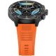 9. Smartwatch Gravity Black Strap + Bracelet GT41-4