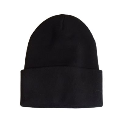 2. Hugo Boss Xevon Beanie Black - 50551508-001