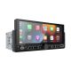 2. KRUGER&MATZ CAR RADIO KM2017 CARPLAY/ANDROIDAUTO 1DIN
