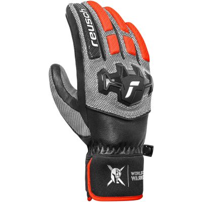 Reusch Worldcup Warrior Team Gloves