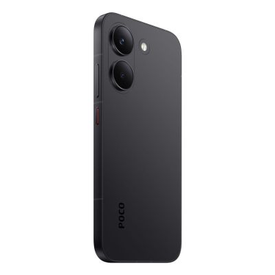 6. POCO X8 Pro 16.7 cm (6.59") Dual SIM 5G USB Type-C 8GB 256GB 6500mAh Black