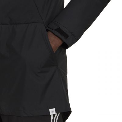 5. Adidas Condivo 22 Stadium Parka M HT2538 jacket