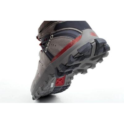 8. Aku Alterra GORE-TEX M 713107 trekking shoes