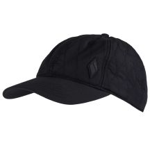 Skechers Quilted Diamond Cap SKCH3364-BLK Black One size