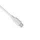 8. QOLTEC AC Adapter 65 W | 5–20.3 V | 2–3.25 A | USB Type-C | PD | White