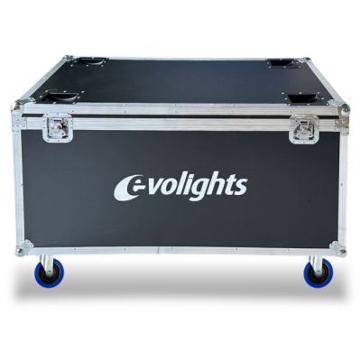 EVOLIGHTS VORTEX CASE 4IN1 transport case