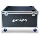 EVOLIGHTS VORTEX CASE 4IN1 transport case