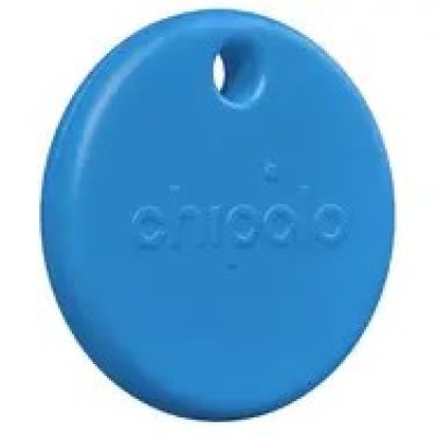 10. Chipolo RWS.0000004.000 GPS locator Universal Search Engine Blue