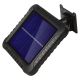 6. MACLEAN SOLAR LED FLOODLIGHT WITH SENSOR MCE438