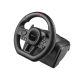 89. TRACER STEERING WHEEL SIMRACER MANUAL GEARBOX 6 IN 1