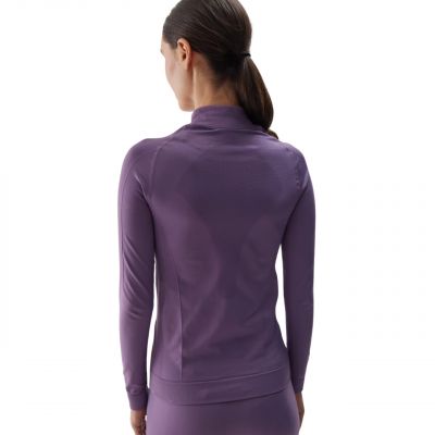 5. Thermoactive T-shirt 4F F156 W 4FWAW24USEAF156 50S