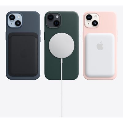 7. Apple iPhone 14 Plus 256GB Blue