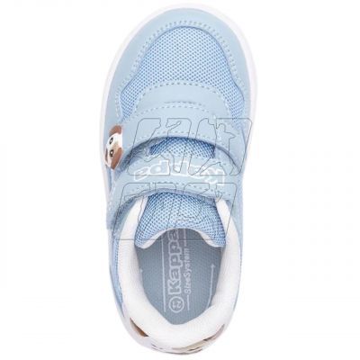 2. Kappa Pio M Sneakers Jr 280023M 6510