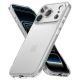 4. Ringke Fusion Case for iPhone 18 Pro Max / 17 Pro Max - Transparent Matte