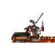 9. LEGO 71861 Ninjago - Old Town - 15th Anniversary