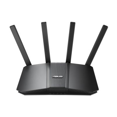 2. ASUS RT-BE55 BE3600 AiMesh router