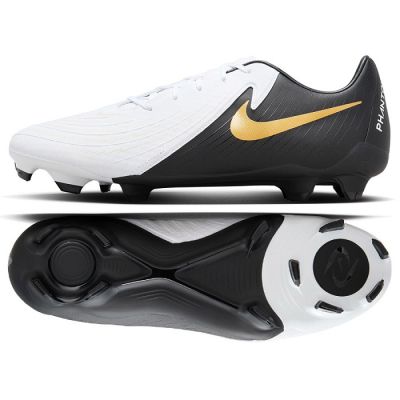 9. Nike Phantom GX II Academy FG/MG M shoes FD6723001