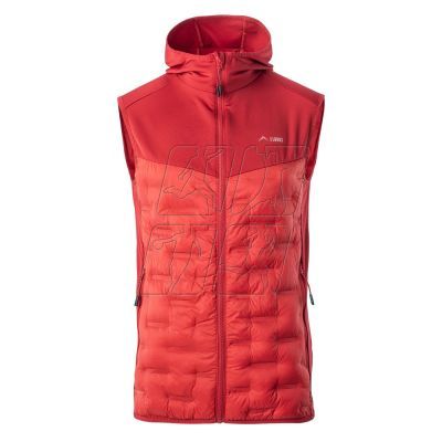 Elbrus Emin II Vest Primaloft M 92800396395