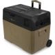 23. Peme Expedition 39 L Travel Refrigerator Electric Brown