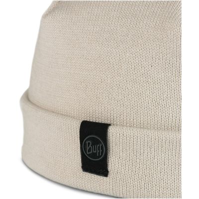 BUFF KNITTED BEANIE ELRO ICE Hat   one size