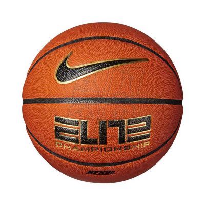 Nike Elite Championship 8P 2.0 Basketball N1004086-878