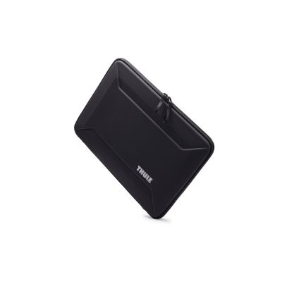 7. Thule Sleeve | Fits 14" | MacBook Sleeve | Black