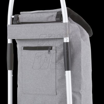 4. Classic Premium 604360 Shopping Cart