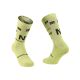 NORTHWAVE Type Sock Cycling Socks Yellow