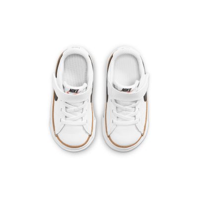 3. Nike Court Legacy Jr DA5382-102 shoes