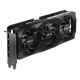 4. PNY GeForce RTX 5070 Overclocked Triple Fan 12GB Graphics Card