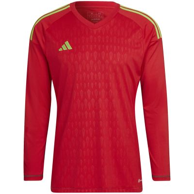 8. adidas Tiro 23 Competition Long Sleeve Goalkeeper Shirt M HL0007