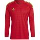 8. adidas Tiro 23 Competition Long Sleeve Goalkeeper Shirt M HL0007