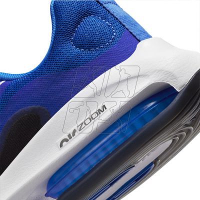 7. Running shoes Nike Air Zoom Arcadia 2 Jr DM8491 400
