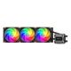 COUGAR Poseidon Ultra 360 CPU Water Cooler, ARGB