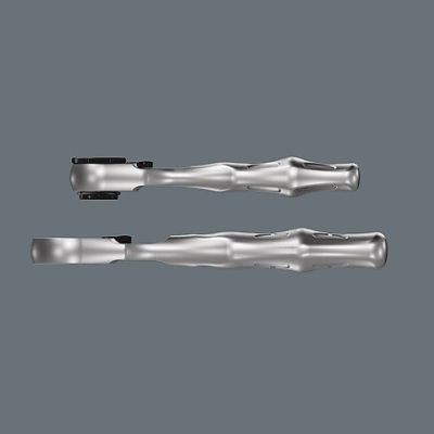 6. ZYLKOP MINI 2 SOCKET TOOL SET, 27 PIECES