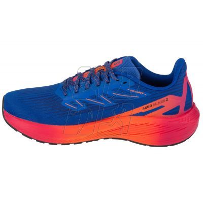 2. Salomon Aero Blaze 2 ISD M 474646 running shoes