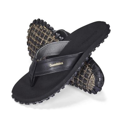 3. Gumbies Vegovert Flip-Flops GU-FFVEG001