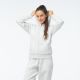 12. Women's Sweatshirt LADY ATHLUXE