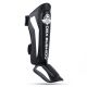 28. M Shin Guards - Phantom White