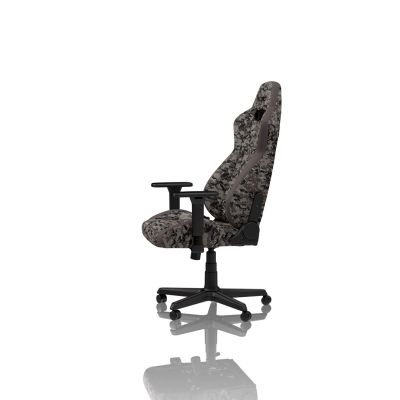 6. Nitro Concepts S300 Gaming Chair - Urban Camo