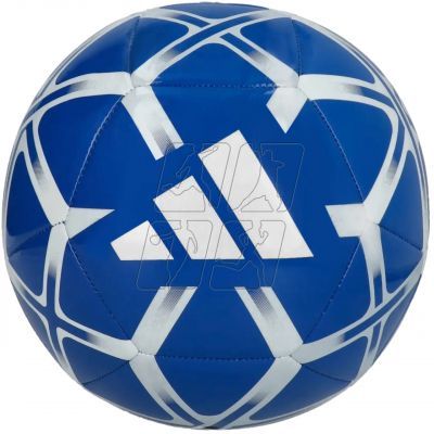 2. Adidas Starlancer Club IP1649 football