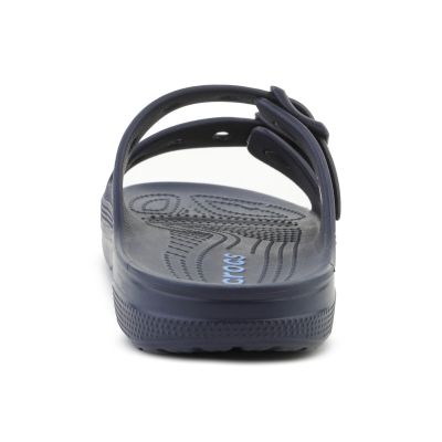 5. CROCS SATURDAY SANDAL M NAVY 212245-410