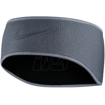 2. Nike Swoosh Headband N0003530491OS