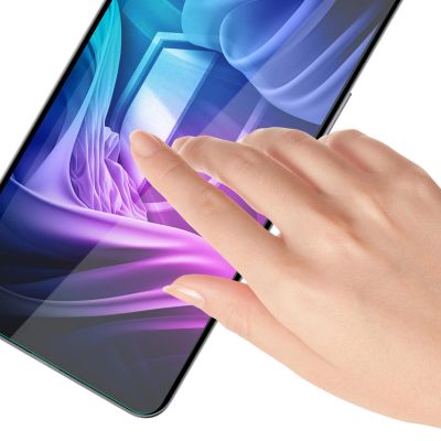 5. Matte 3mk SilkyMatt Pro™ film for Nubia Neo 3