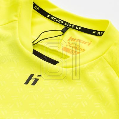 4. Huari Rosario Junior Jr T-shirt 92800617683