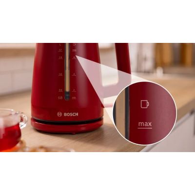 BOSCH TWK 3M124 kettle